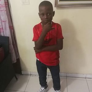 Meet your Posher, Robert d.